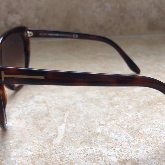 Tom Ford Sunglasses main image 4